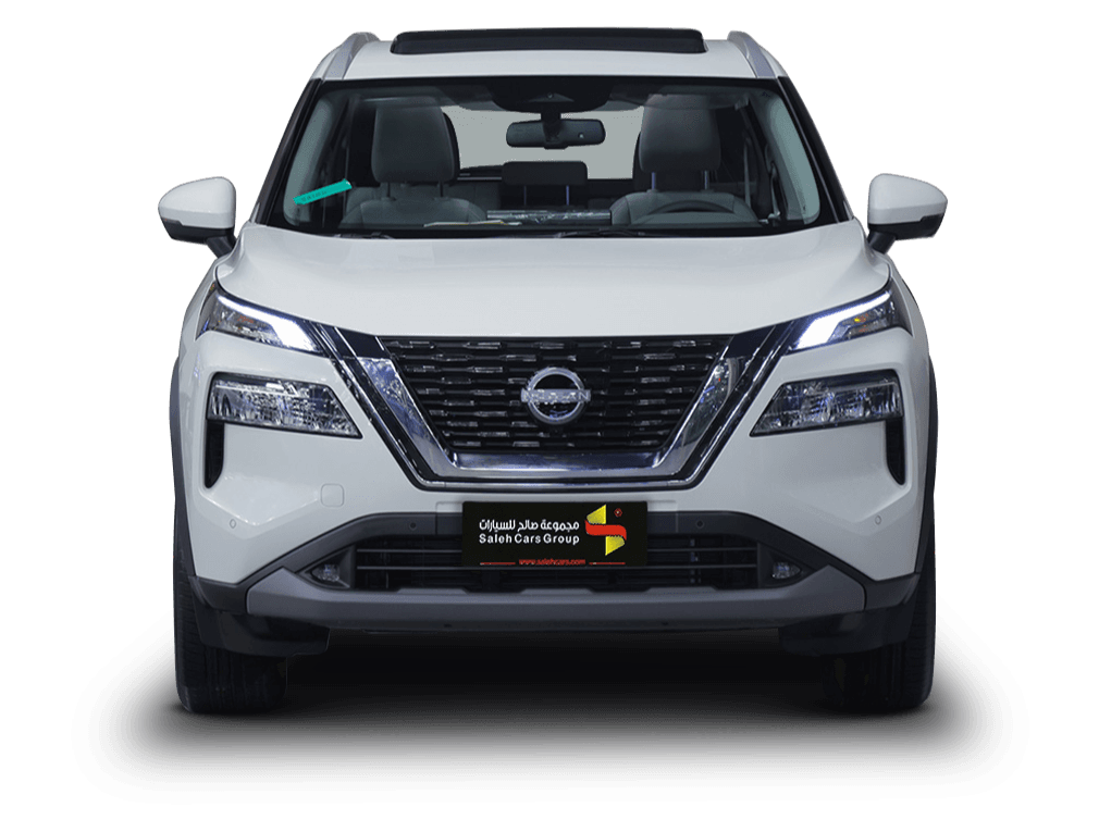 نيسان اكس تريل SV PLUS 4WD 2025 نيسان اكس تريل SV PLUS 4WD 2025