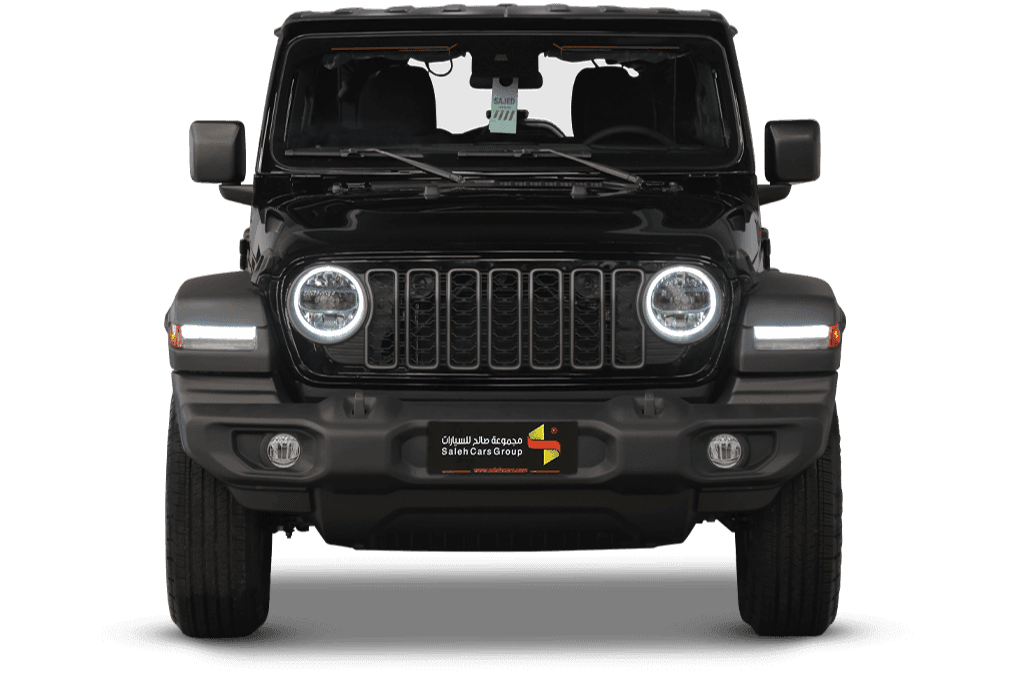 jeep Wrangler SPORT 2024 jeep Wrangler SPORT 2024