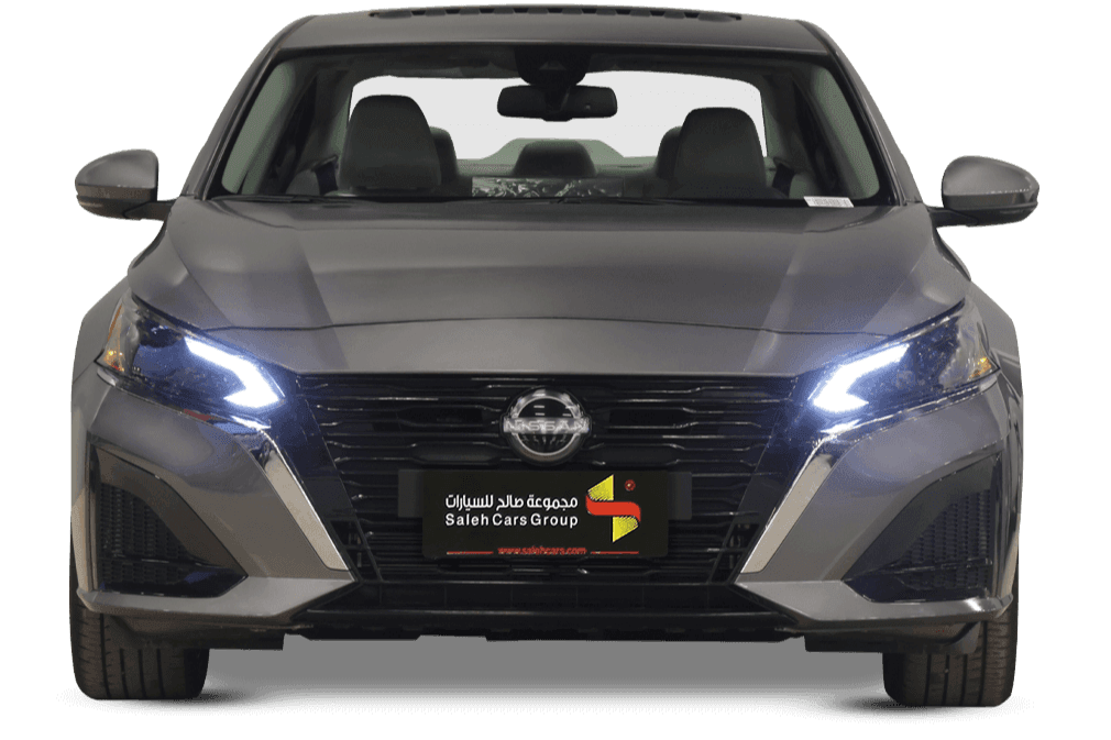 نيسان التيما SV 2026 نيسان التيما SV 2026
