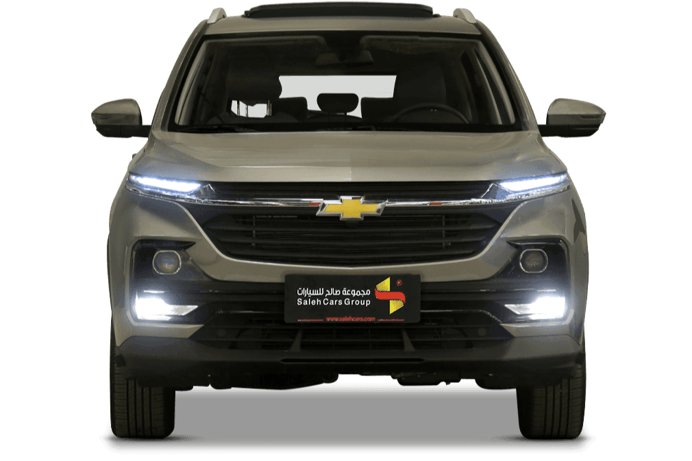 CHEVROLET Captiva LT 2025 CHEVROLET Captiva LT 2025