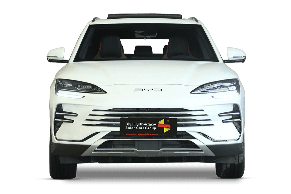بي واي دي سونج بلس DESIGN FWD 2026 بي واي دي سونج بلس DESIGN FWD 2026