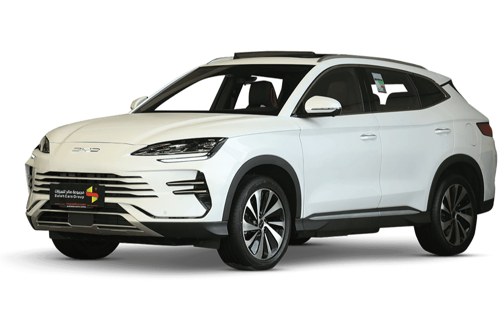 بي واي دي سونج بلس DESIGN FWD 2026 بي واي دي سونج بلس DESIGN FWD 2026