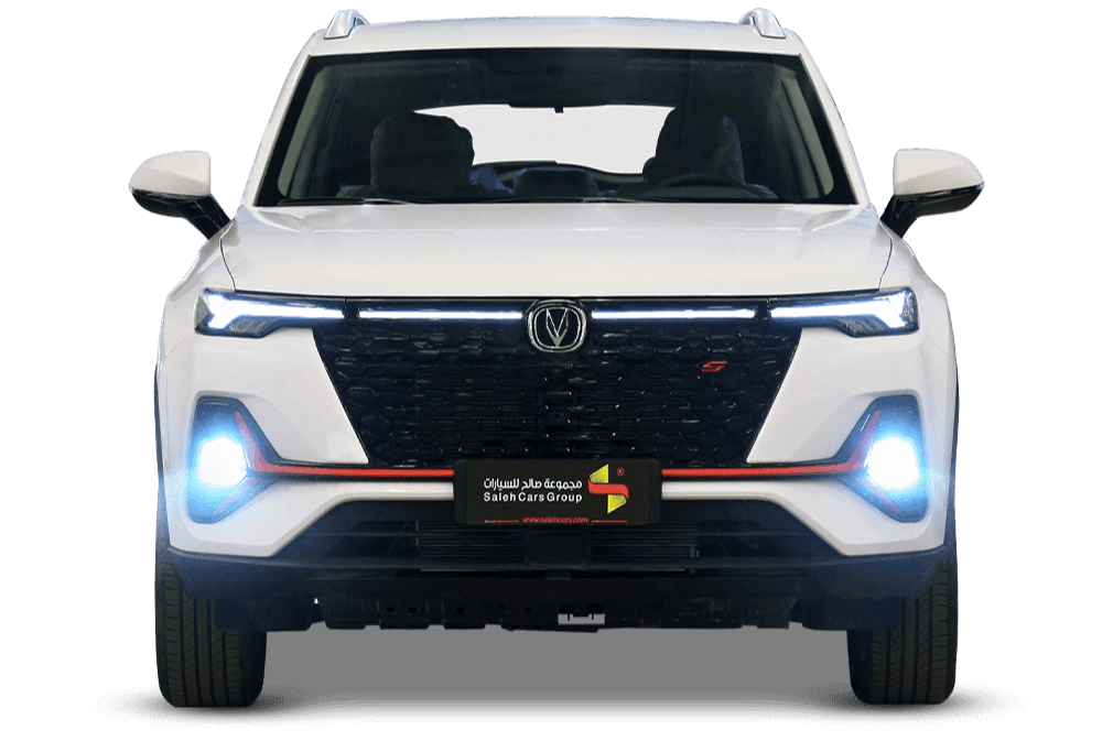 CHANGAN CS35 PLUS Trend 2026 CHANGAN CS35 PLUS Trend 2026