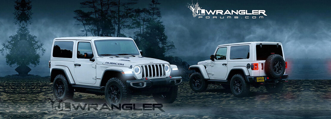 Cover Photo of  Jeep Wrangler Sahara Plus 2020