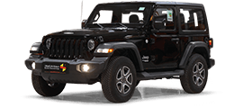 Jeep Wrangler SPORT 2020