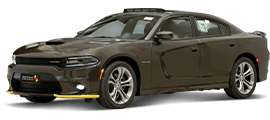 DODGE Charger R T 2021