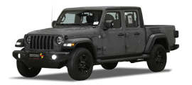Jeep Gladiator SPORT 2021