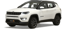 Jeep Compass Limited-S 2021