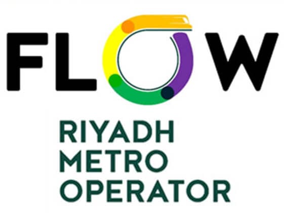 Logo ofRiyadh Metro Alliance Flow