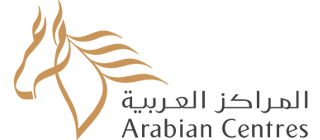 شعار المراكز العربية