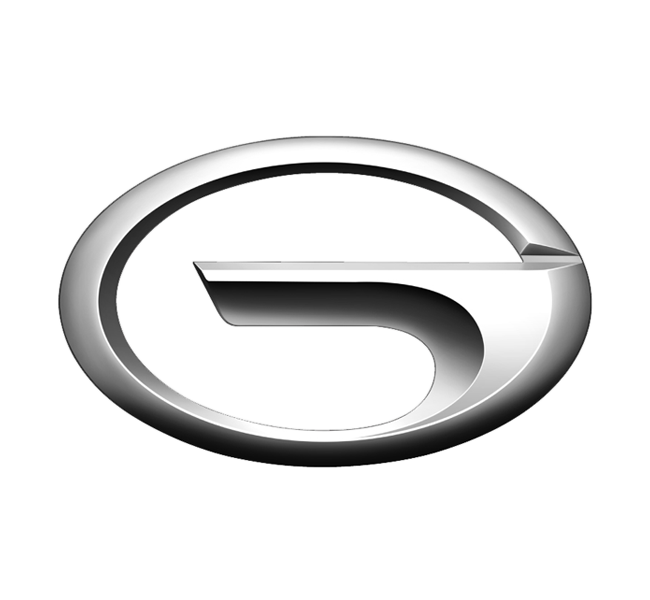 شعار GS8