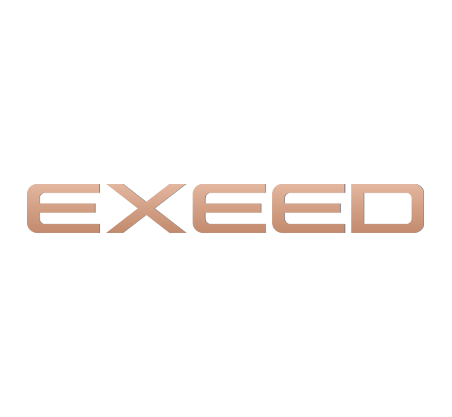 Logo of EXEED