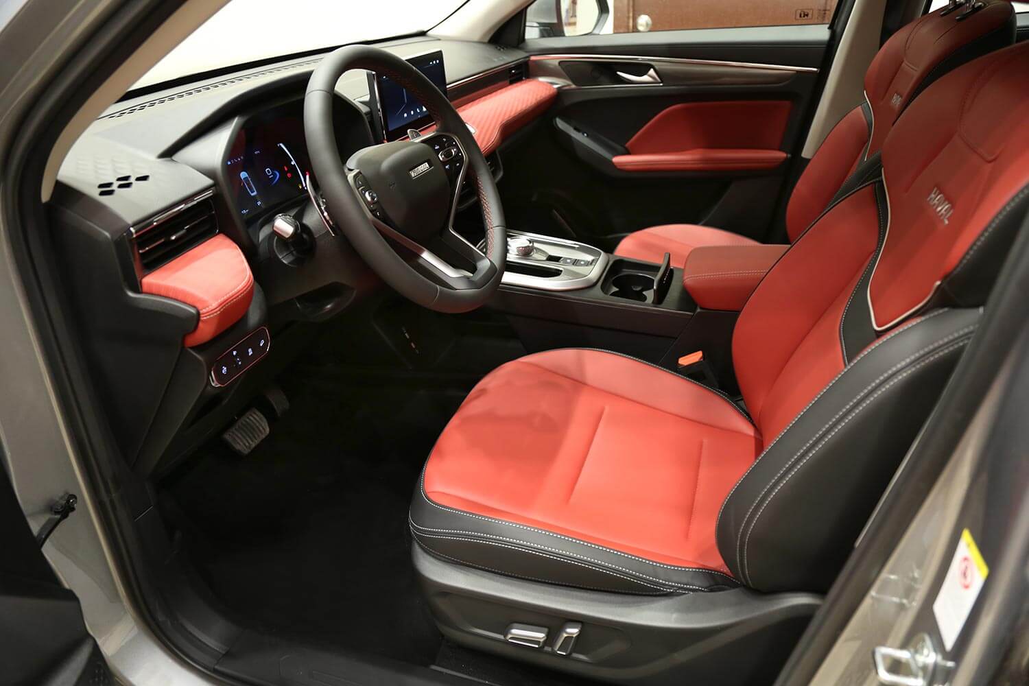 Interior Image for  HAVAL JOLION Active 2021