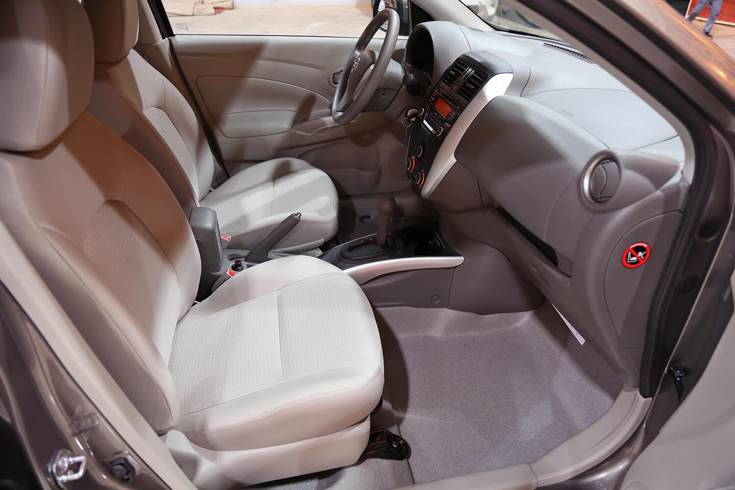 Saleh Group For Cars - NISSAN SUNNY Classic-comfort 2023