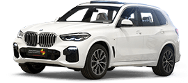 BMW X5 x-Drive40i 2020