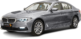 BMW 520 iA 2020
