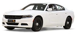 DODGE Charger SXT-POLICE 2020