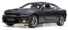 DODGE Charger GT- leather 2021