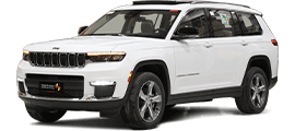 Autohaus Mölg GesmbH - Der neue Jeep® Grand Cherokee